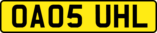 OA05UHL