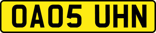 OA05UHN