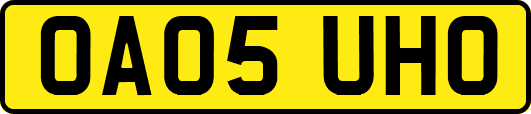 OA05UHO