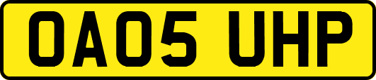 OA05UHP