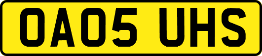 OA05UHS
