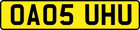 OA05UHU