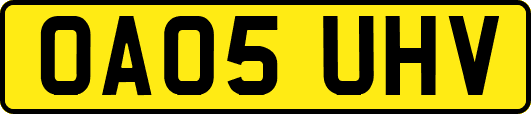 OA05UHV