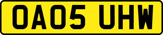 OA05UHW