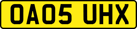 OA05UHX
