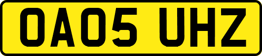 OA05UHZ