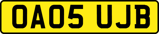 OA05UJB