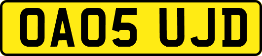 OA05UJD