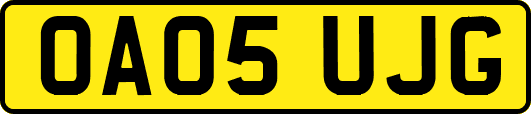 OA05UJG
