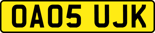 OA05UJK