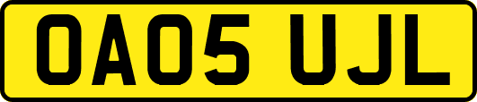 OA05UJL
