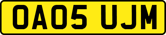 OA05UJM