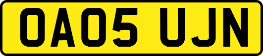 OA05UJN