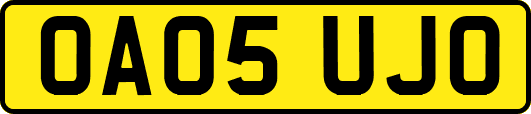 OA05UJO