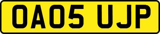 OA05UJP
