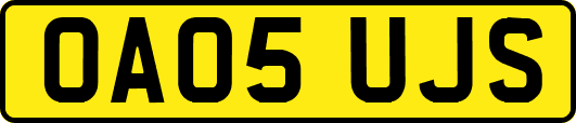 OA05UJS