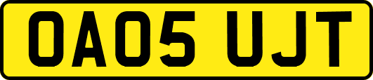 OA05UJT