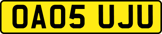 OA05UJU