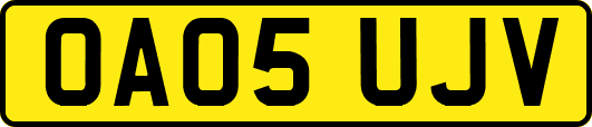 OA05UJV