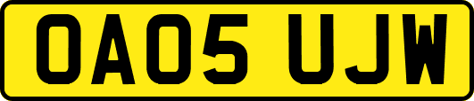 OA05UJW