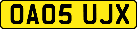 OA05UJX