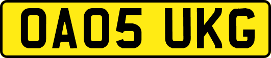 OA05UKG