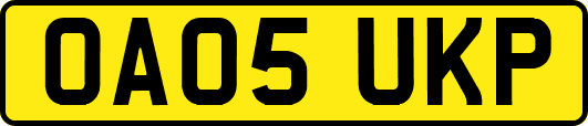 OA05UKP
