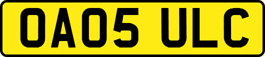 OA05ULC