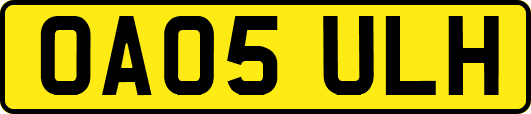OA05ULH