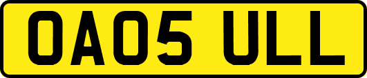 OA05ULL