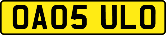 OA05ULO