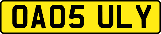 OA05ULY