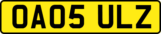 OA05ULZ