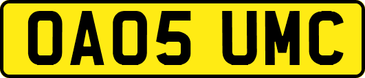 OA05UMC