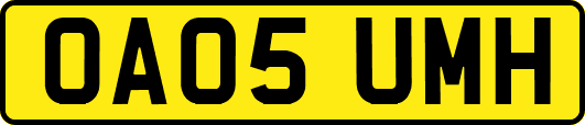 OA05UMH
