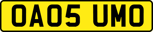 OA05UMO