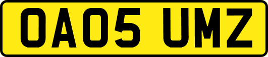 OA05UMZ