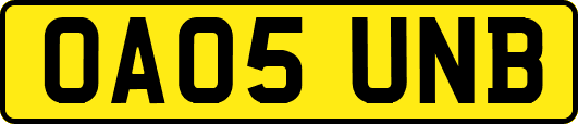 OA05UNB