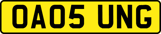 OA05UNG