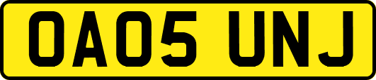 OA05UNJ