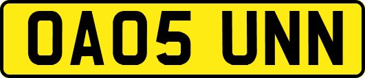 OA05UNN