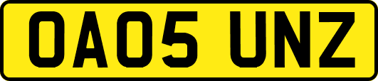OA05UNZ