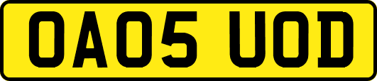 OA05UOD