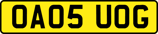 OA05UOG