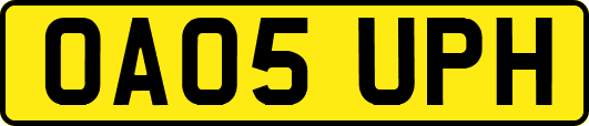 OA05UPH