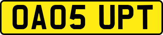 OA05UPT