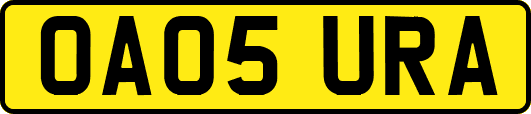 OA05URA