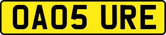 OA05URE