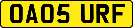 OA05URF