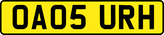 OA05URH